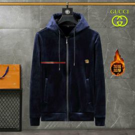 Picture of Gucci Jackets _SKUGucciM-3XL12yn12112877